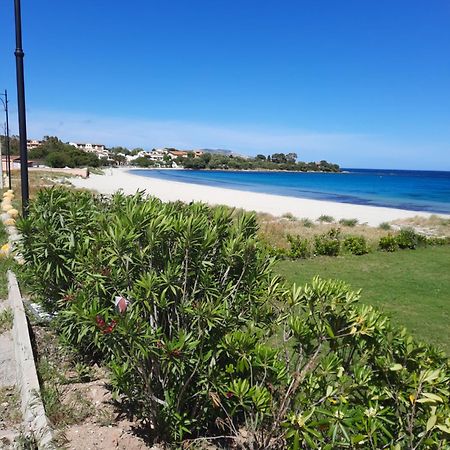 Apartament Relax Al Mare Olbia Zewnętrze zdjęcie