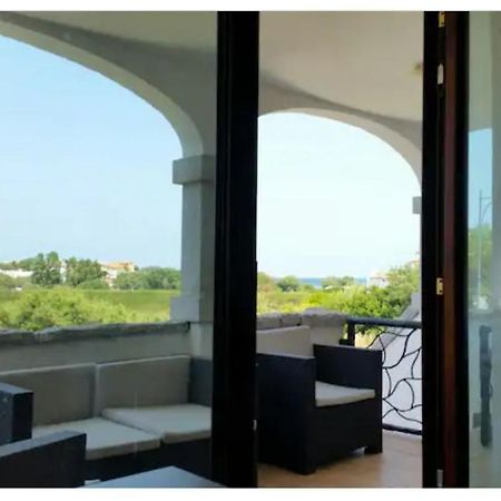 Apartament Relax Al Mare Olbia Zewnętrze zdjęcie