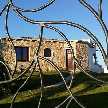 Apartament Relax Al Mare Olbia Zewnętrze zdjęcie