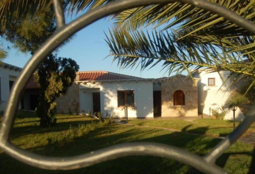 Apartament Relax Al Mare Olbia Zewnętrze zdjęcie