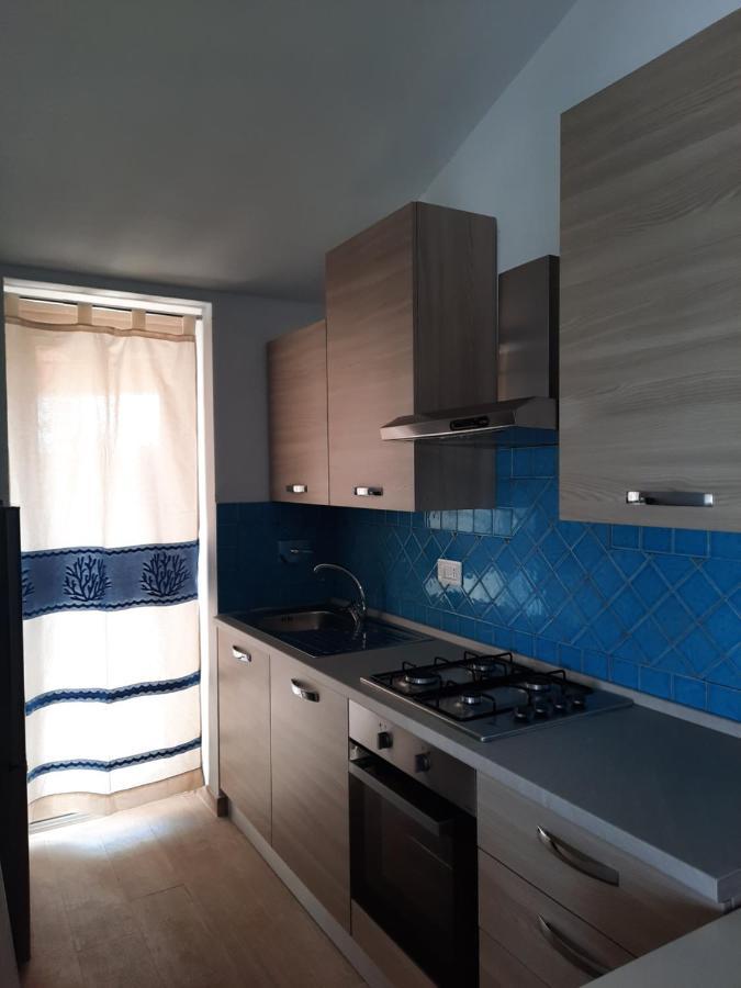 Apartament Relax Al Mare Olbia Zewnętrze zdjęcie