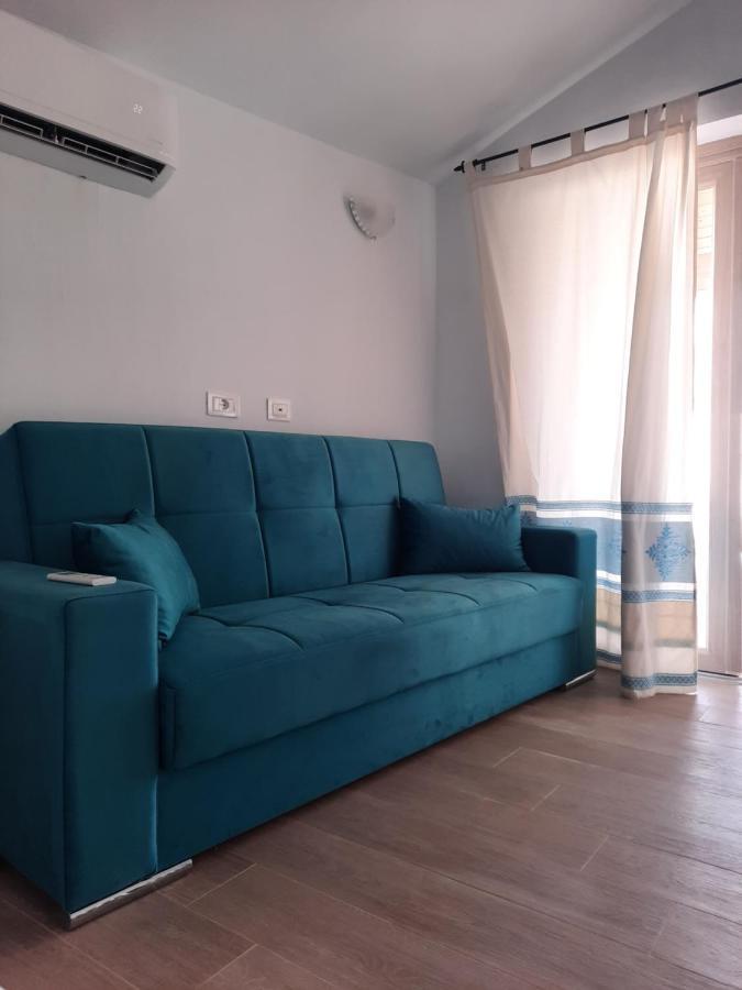 Apartament Relax Al Mare Olbia Zewnętrze zdjęcie