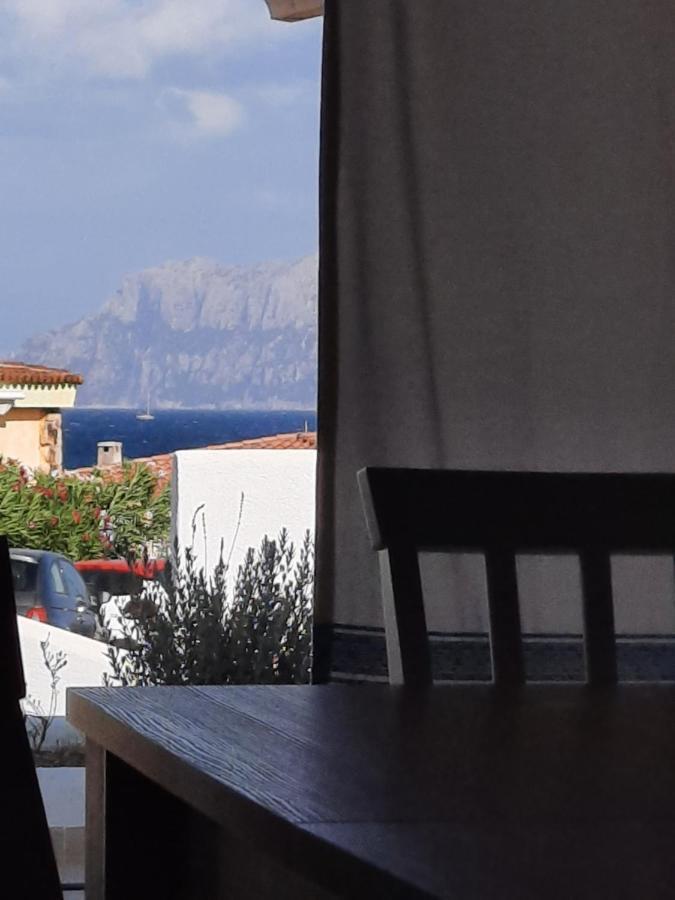 Apartament Relax Al Mare Olbia Zewnętrze zdjęcie
