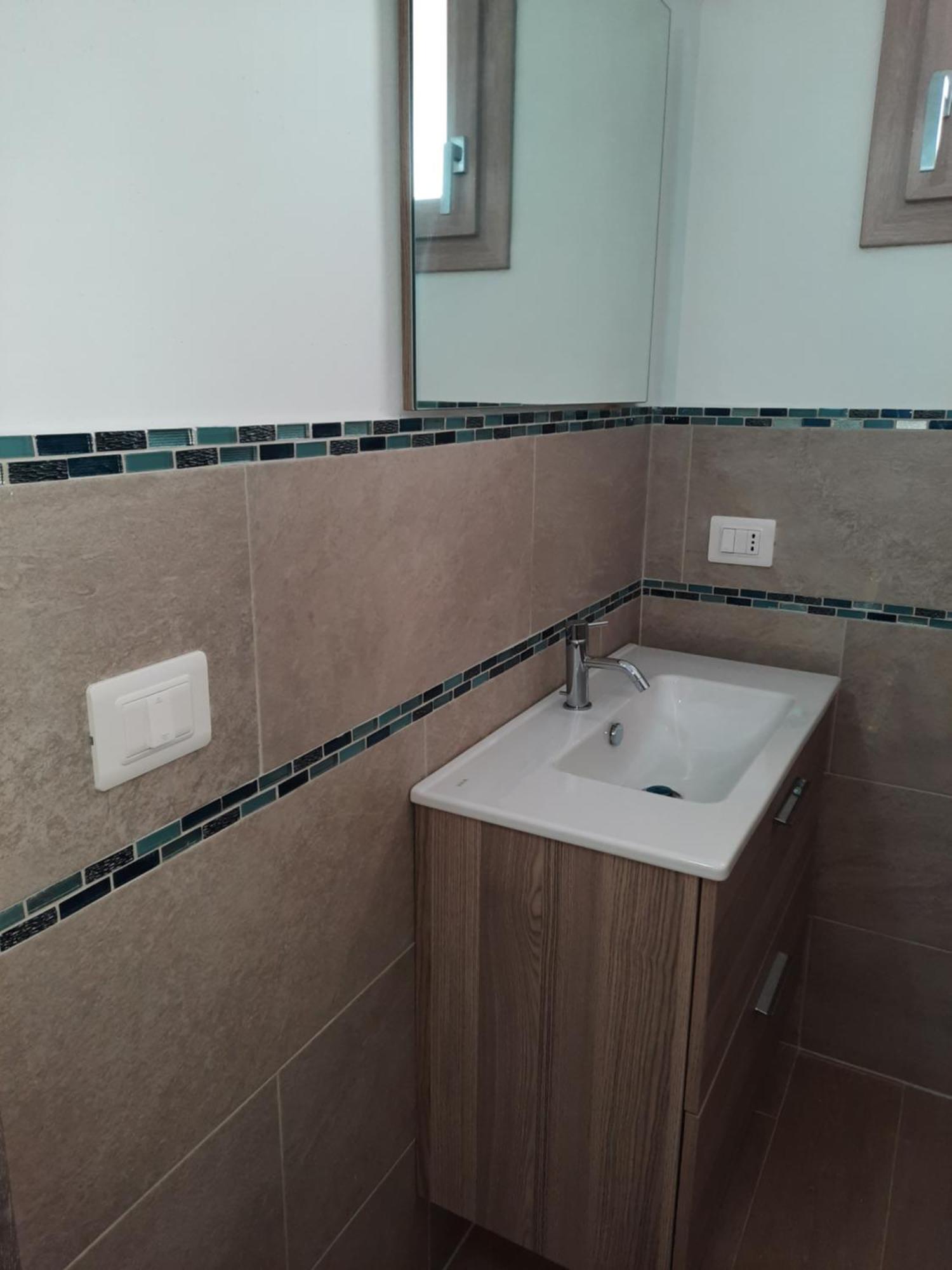 Apartament Relax Al Mare Olbia Zewnętrze zdjęcie