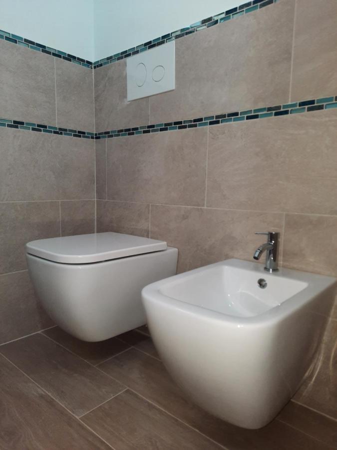 Apartament Relax Al Mare Olbia Zewnętrze zdjęcie