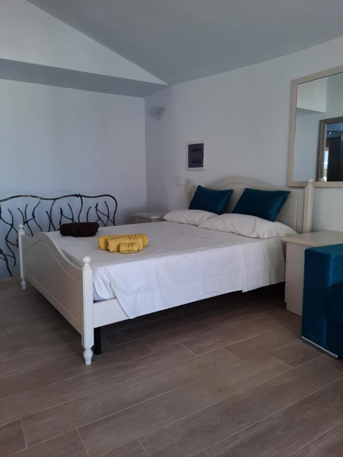 Apartament Relax Al Mare Olbia Zewnętrze zdjęcie