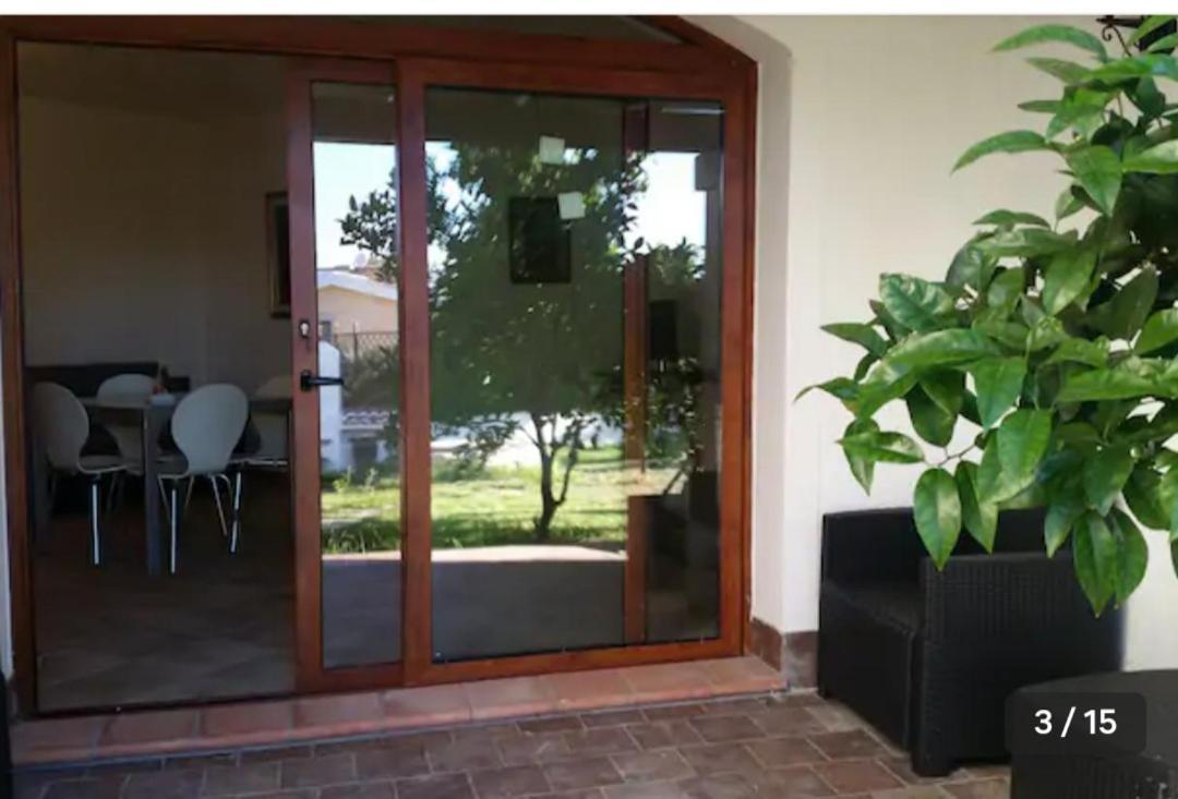 Apartament Relax Al Mare Olbia Zewnętrze zdjęcie