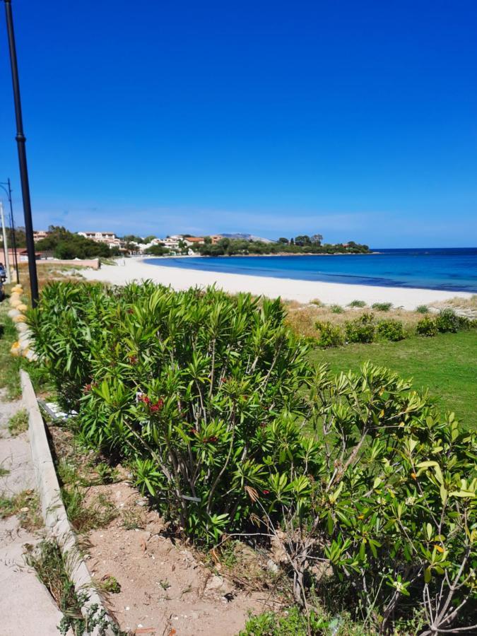 Apartament Relax Al Mare Olbia Zewnętrze zdjęcie