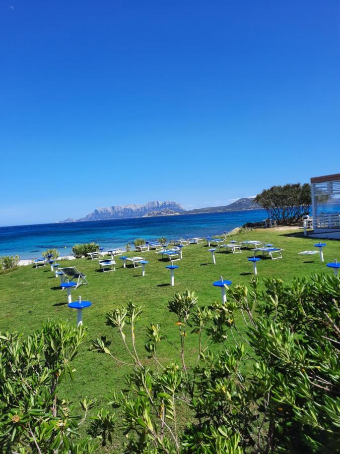 Apartament Relax Al Mare Olbia Zewnętrze zdjęcie