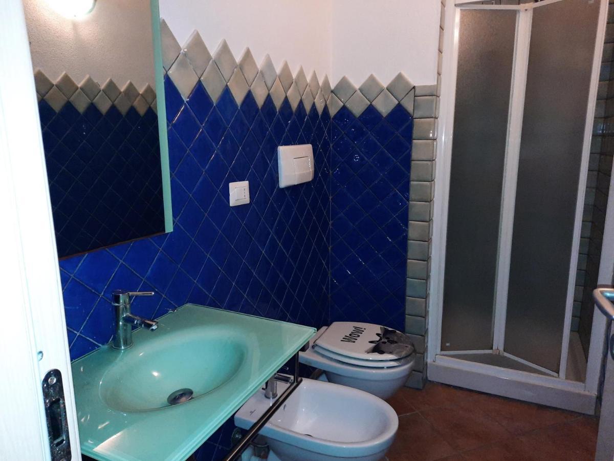 Apartament Relax Al Mare Olbia Zewnętrze zdjęcie