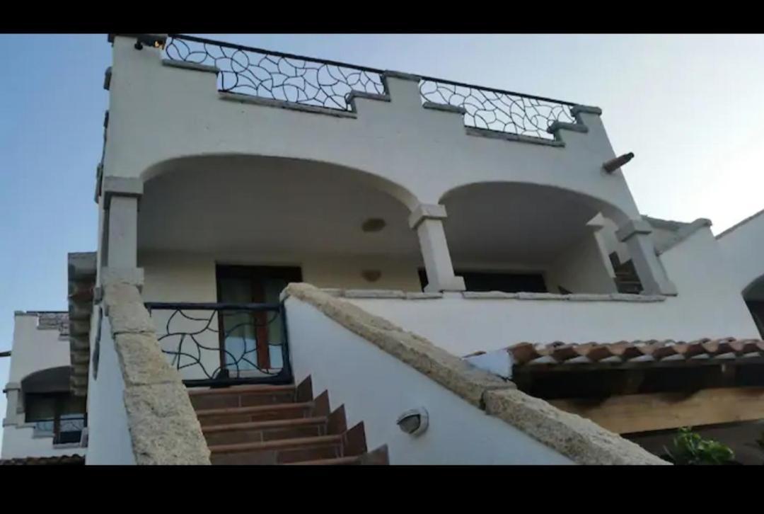 Apartament Relax Al Mare Olbia Zewnętrze zdjęcie