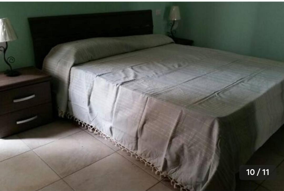 Apartament Relax Al Mare Olbia Zewnętrze zdjęcie
