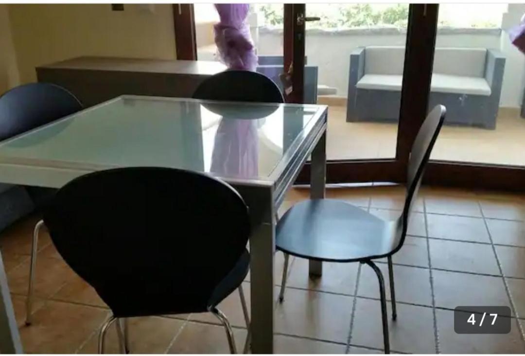 Apartament Relax Al Mare Olbia Zewnętrze zdjęcie