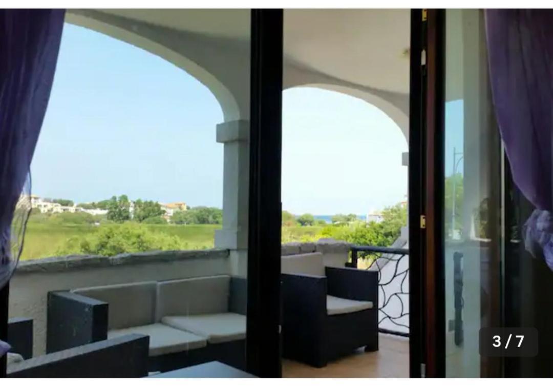 Apartament Relax Al Mare Olbia Zewnętrze zdjęcie