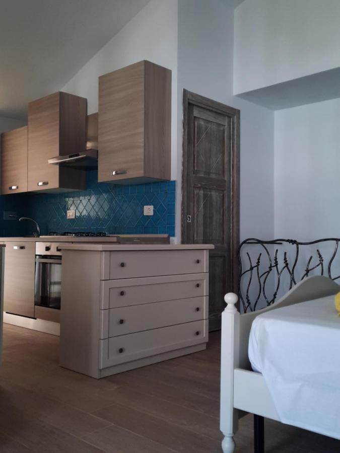 Apartament Relax Al Mare Olbia Zewnętrze zdjęcie