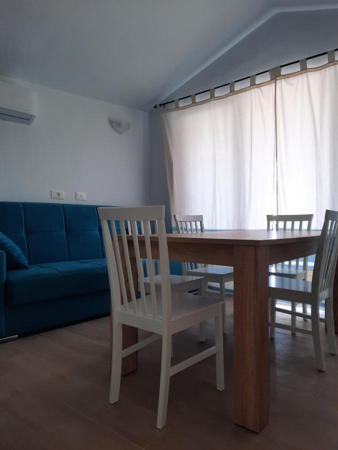 Apartament Relax Al Mare Olbia Zewnętrze zdjęcie