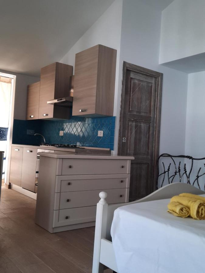 Apartament Relax Al Mare Olbia Zewnętrze zdjęcie