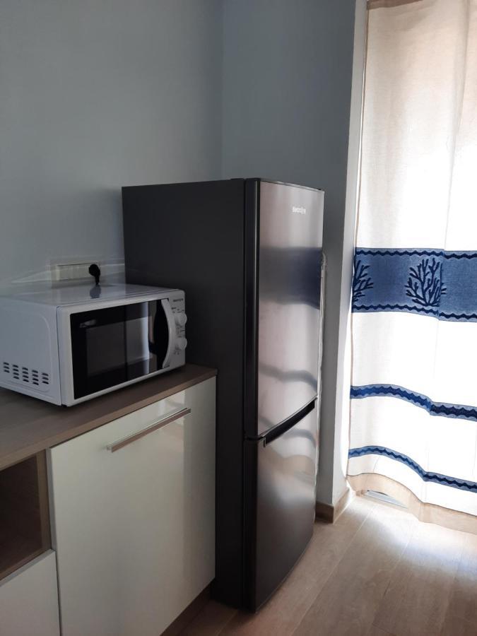 Apartament Relax Al Mare Olbia Zewnętrze zdjęcie