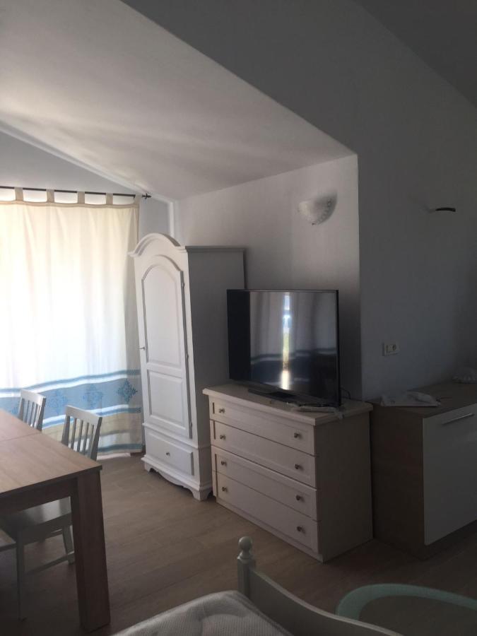 Apartament Relax Al Mare Olbia Zewnętrze zdjęcie