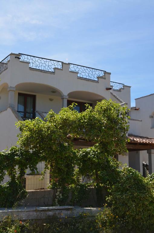 Apartament Relax Al Mare Olbia Zewnętrze zdjęcie
