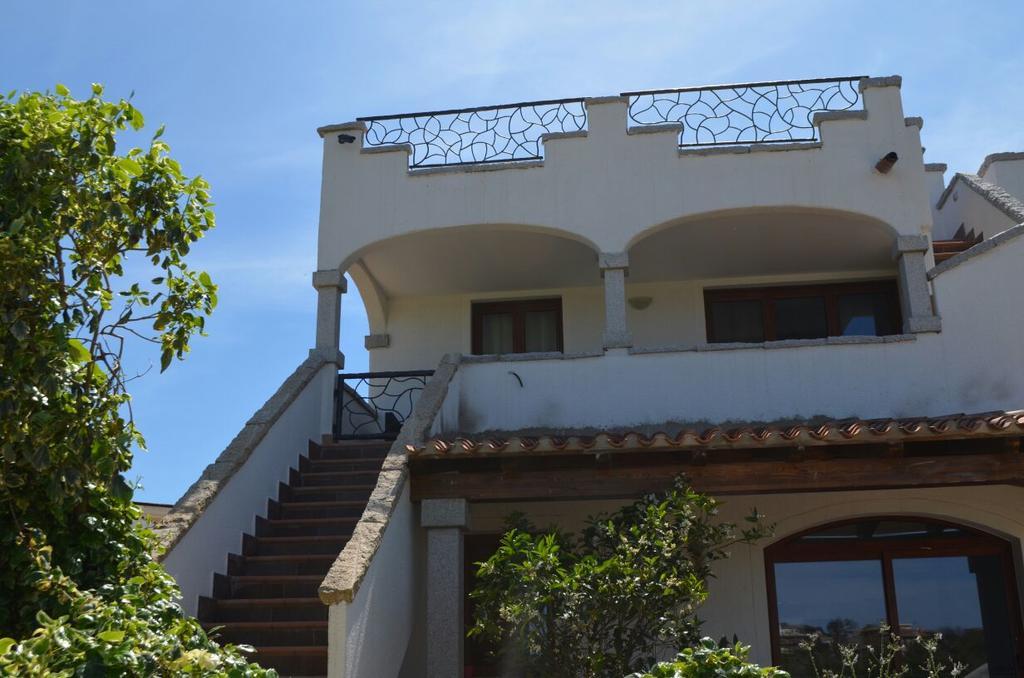 Apartament Relax Al Mare Olbia Zewnętrze zdjęcie