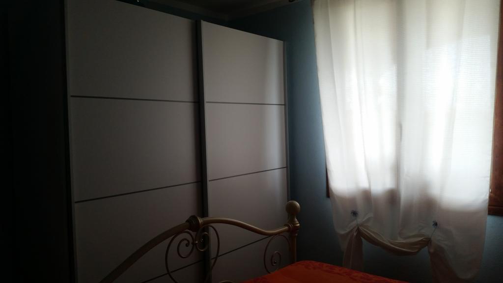 Apartament Relax Al Mare Olbia Zewnętrze zdjęcie