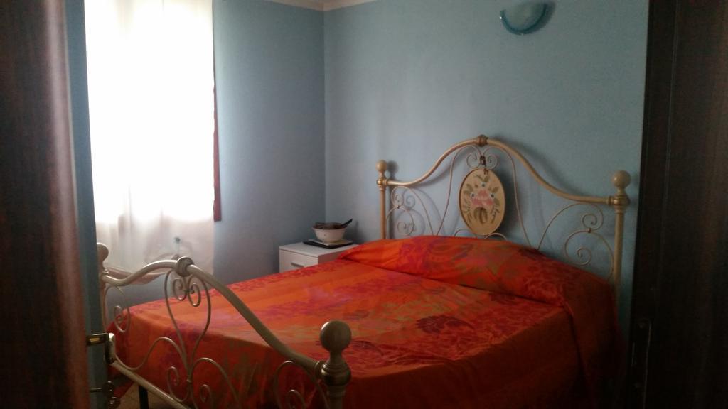 Apartament Relax Al Mare Olbia Zewnętrze zdjęcie