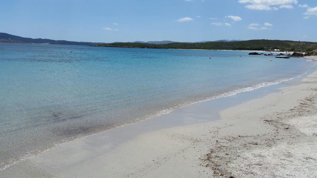 Apartament Relax Al Mare Olbia Zewnętrze zdjęcie