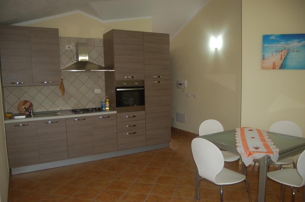 Apartament Relax Al Mare Olbia Pokój zdjęcie