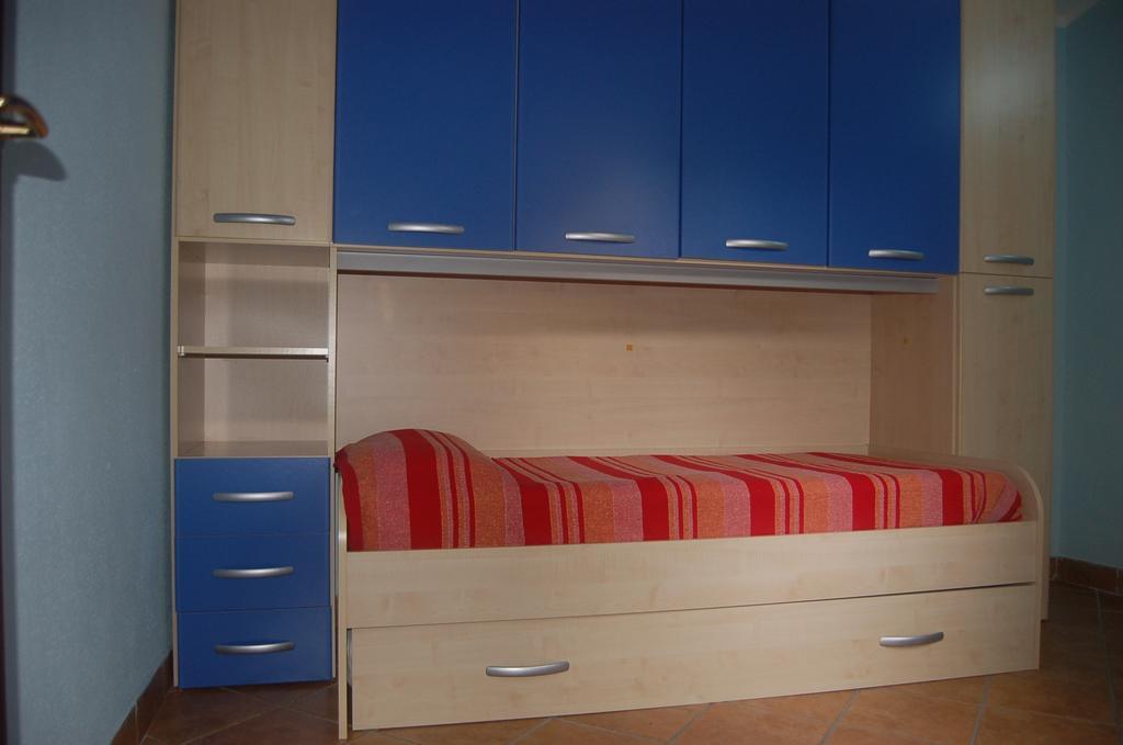 Apartament Relax Al Mare Olbia Pokój zdjęcie