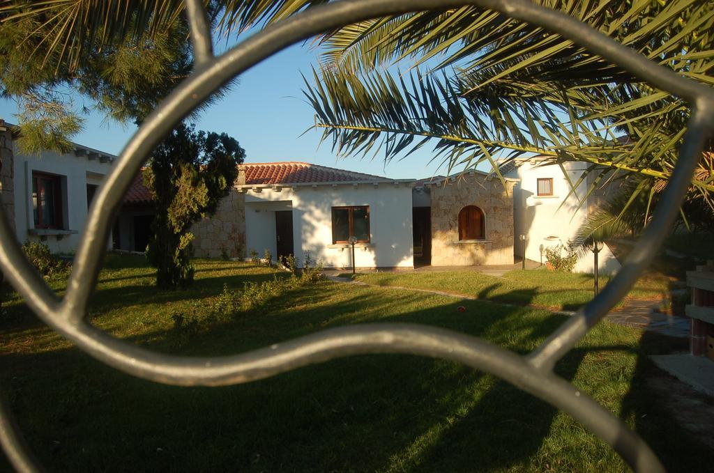 Apartament Relax Al Mare Olbia Pokój zdjęcie
