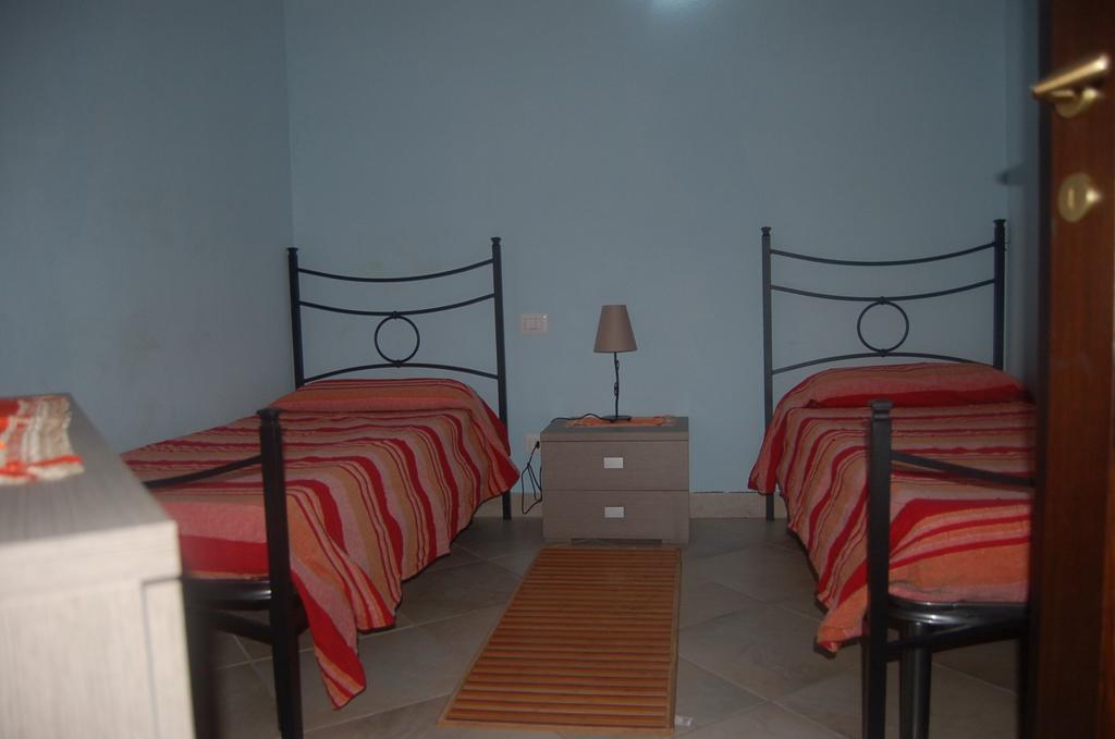 Apartament Relax Al Mare Olbia Pokój zdjęcie