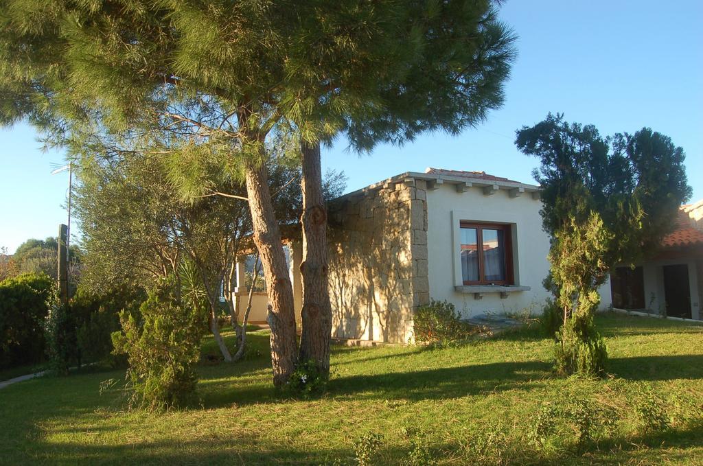 Apartament Relax Al Mare Olbia Pokój zdjęcie