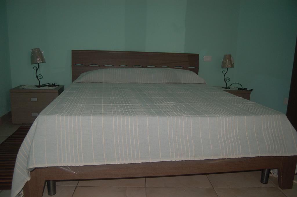 Apartament Relax Al Mare Olbia Pokój zdjęcie