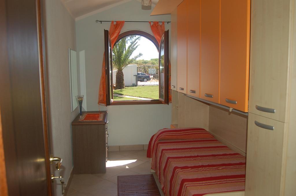Apartament Relax Al Mare Olbia Pokój zdjęcie