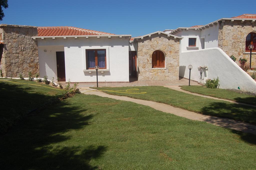 Apartament Relax Al Mare Olbia Pokój zdjęcie