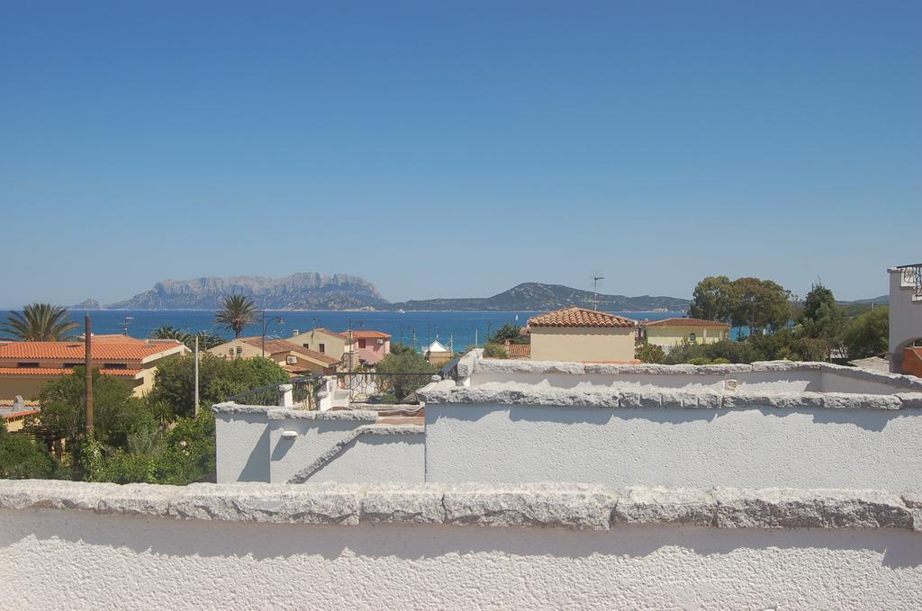 Apartament Relax Al Mare Olbia Pokój zdjęcie