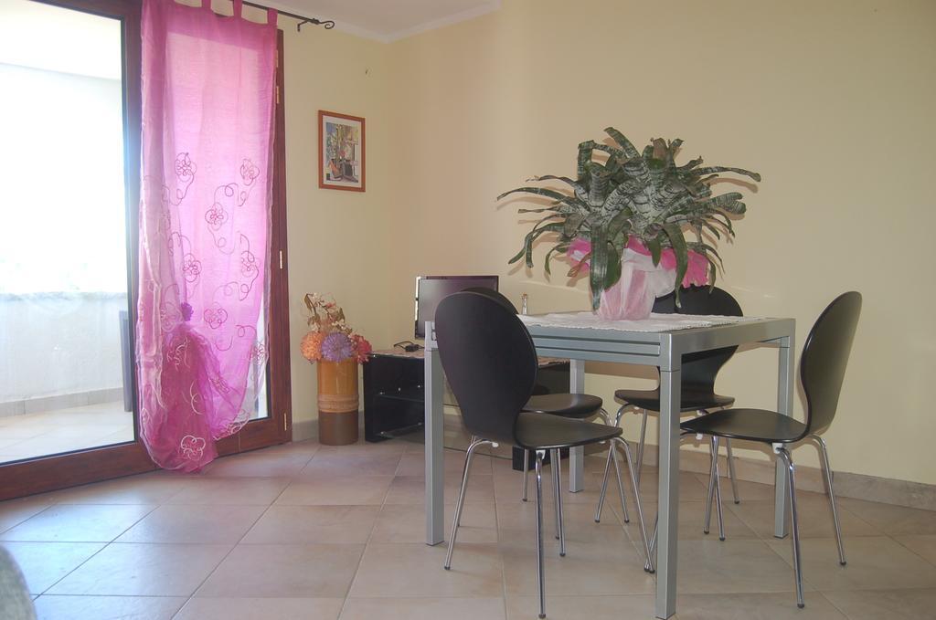 Apartament Relax Al Mare Olbia Pokój zdjęcie