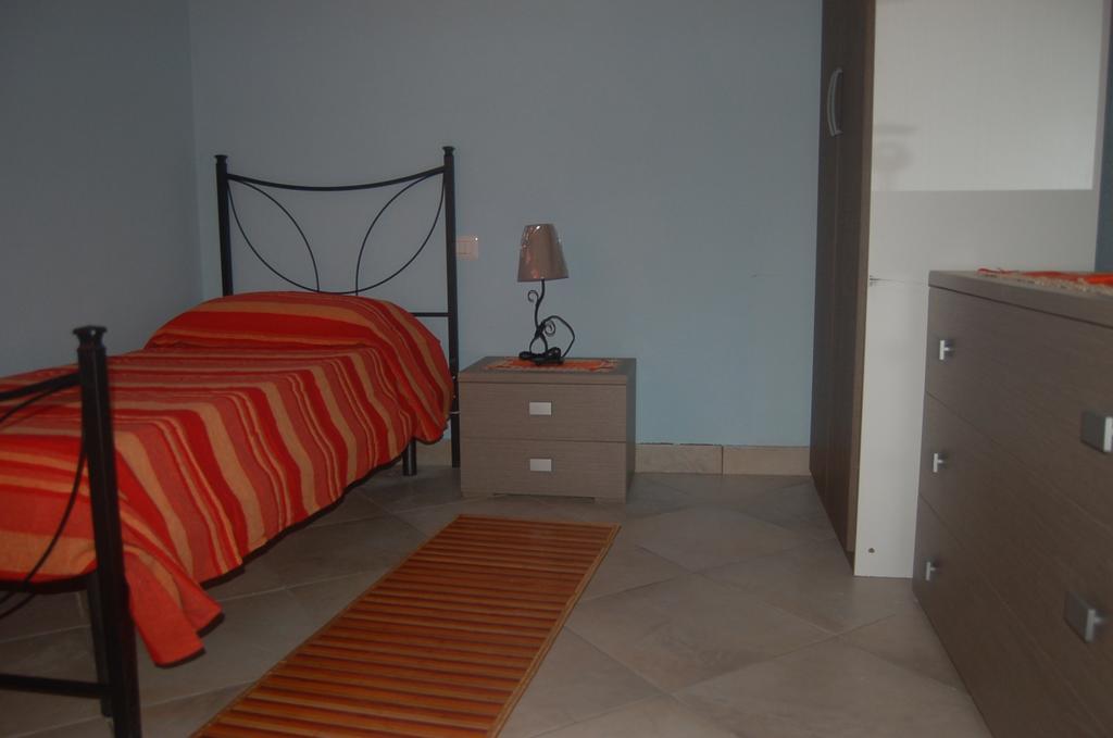 Apartament Relax Al Mare Olbia Pokój zdjęcie