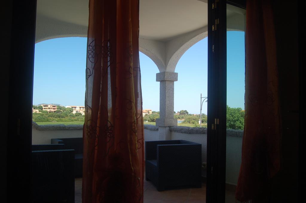 Apartament Relax Al Mare Olbia Pokój zdjęcie