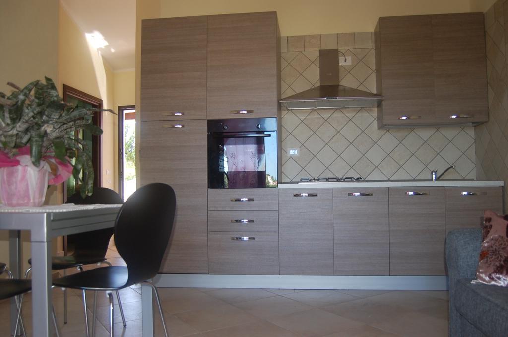 Apartament Relax Al Mare Olbia Pokój zdjęcie