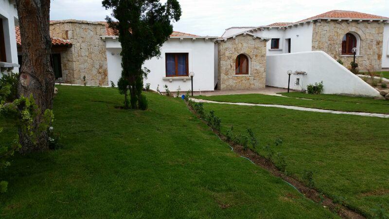 Apartament Relax Al Mare Olbia Zewnętrze zdjęcie