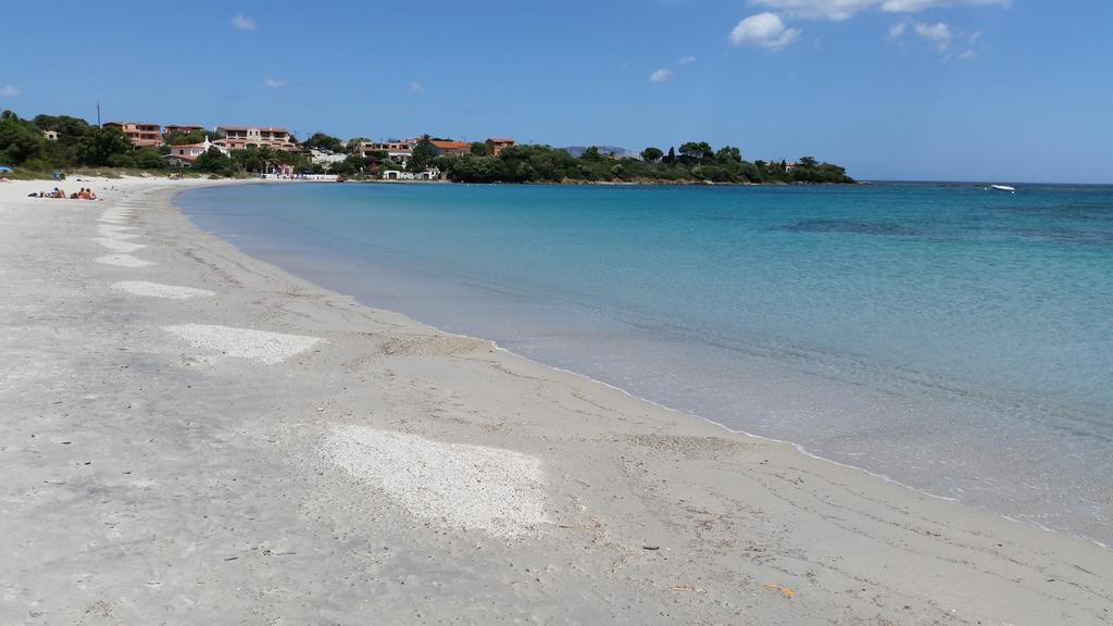 Apartament Relax Al Mare Olbia Zewnętrze zdjęcie