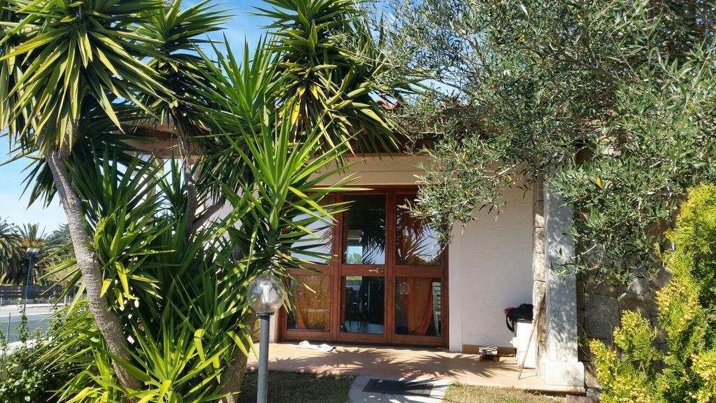 Apartament Relax Al Mare Olbia Zewnętrze zdjęcie