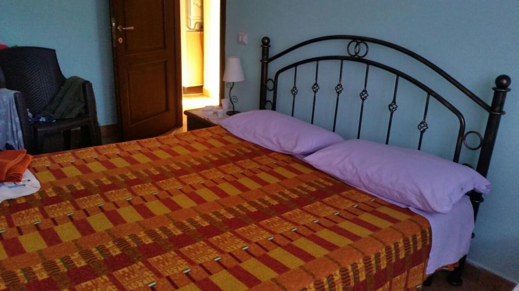 Apartament Relax Al Mare Olbia Zewnętrze zdjęcie