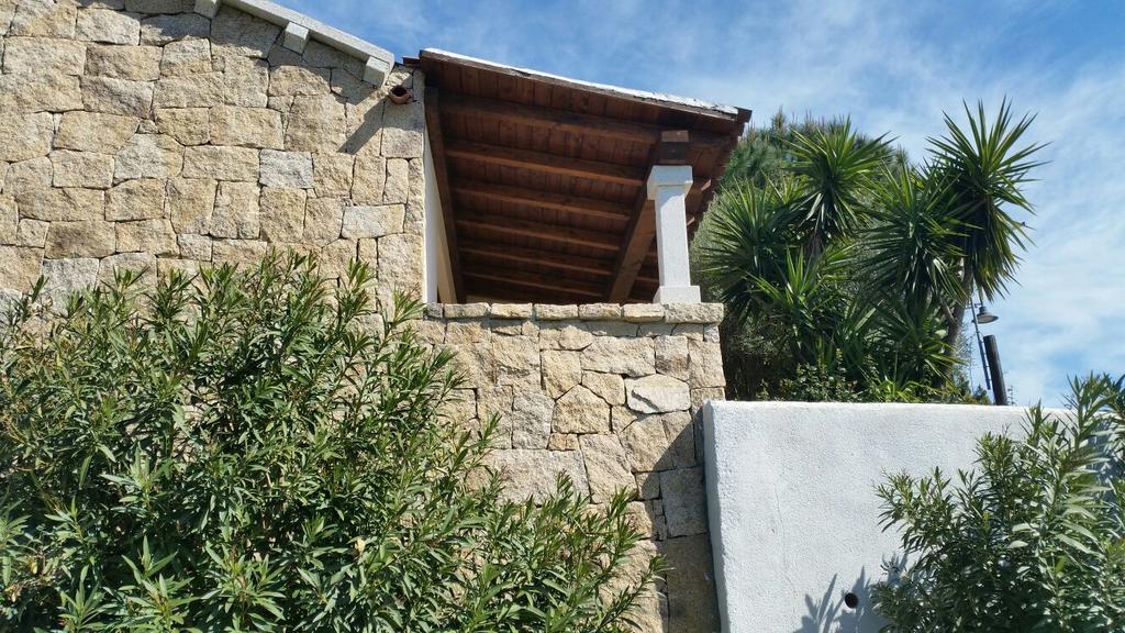 Apartament Relax Al Mare Olbia Zewnętrze zdjęcie