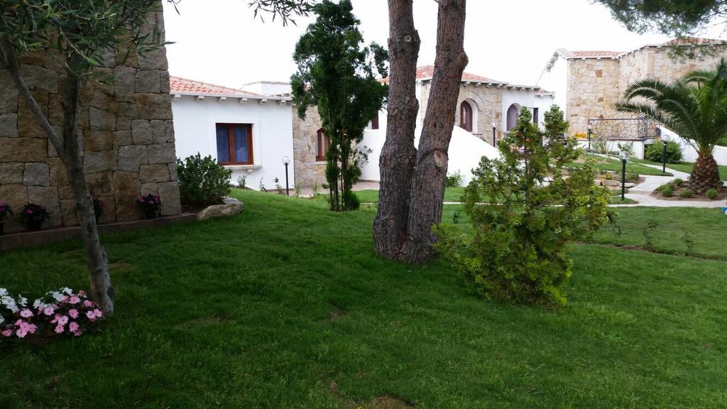 Apartament Relax Al Mare Olbia Zewnętrze zdjęcie