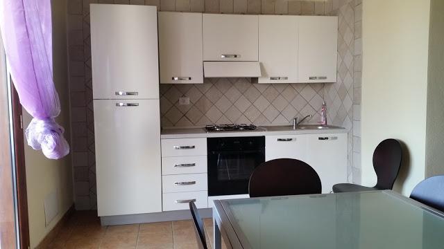 Apartament Relax Al Mare Olbia Zewnętrze zdjęcie
