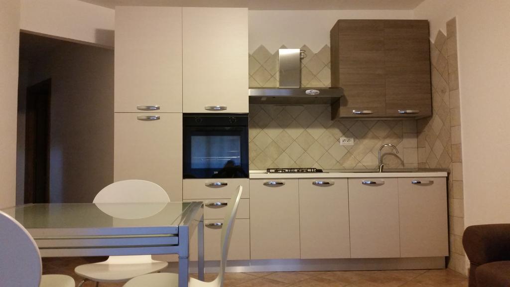 Apartament Relax Al Mare Olbia Zewnętrze zdjęcie