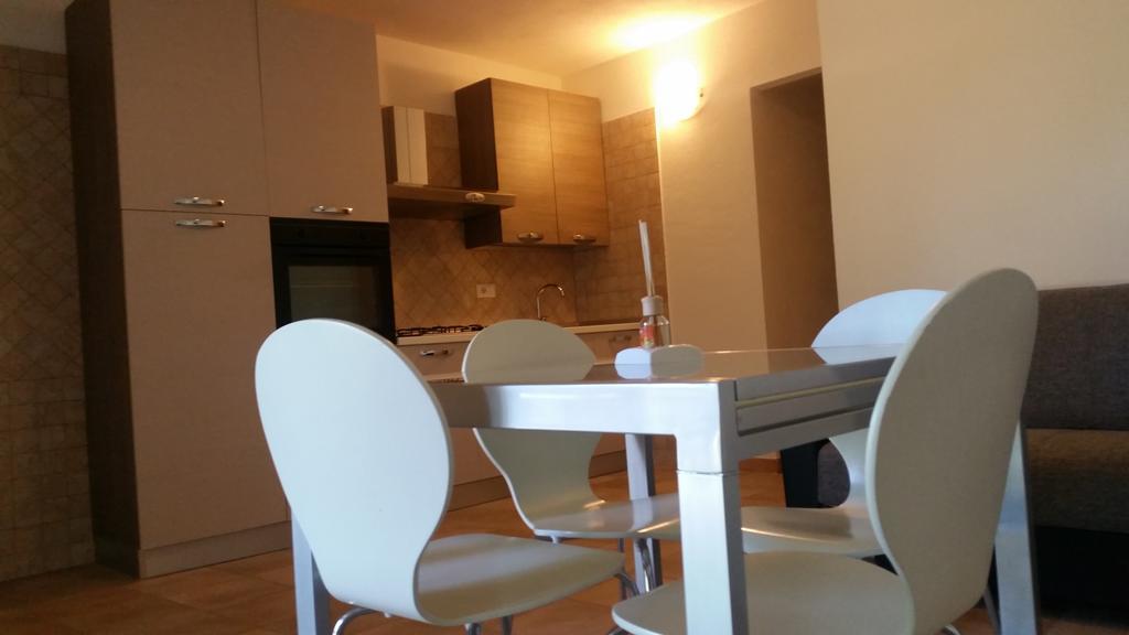 Apartament Relax Al Mare Olbia Zewnętrze zdjęcie